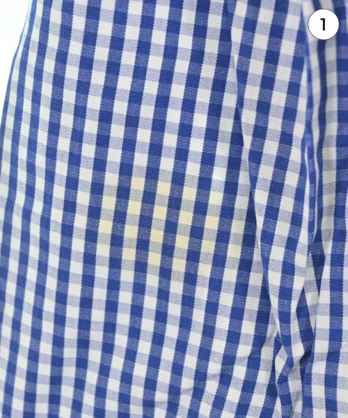 Vivienne Westwood MAN 休閒襯衫