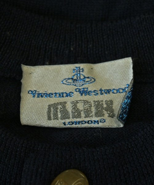 Vivienne Westwood MAN 開襟衫