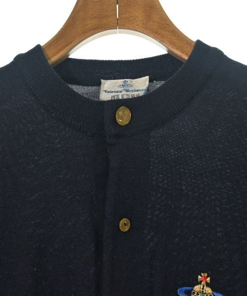 Vivienne Westwood MAN 開襟衫