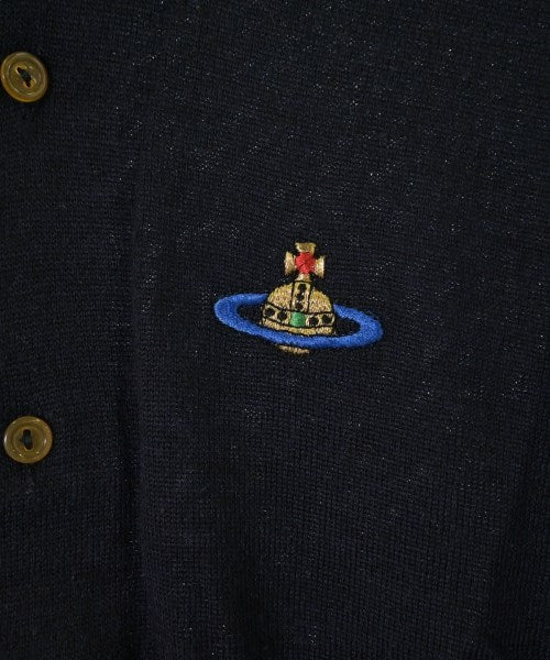 Vivienne Westwood MAN 開襟衫