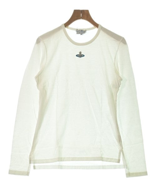 Vivienne Westwood MAN T恤/上衣