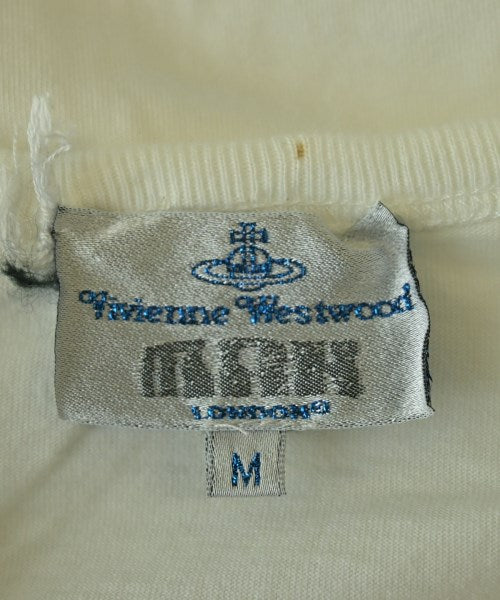 Vivienne Westwood MAN T恤/上衣