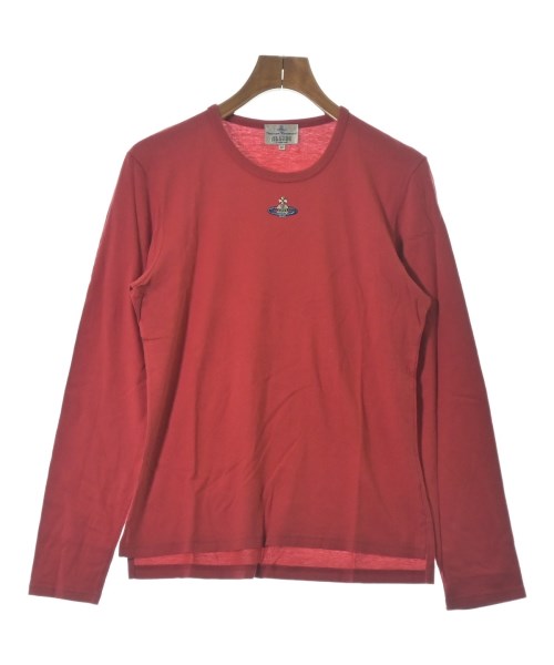 Vivienne Westwood MAN T恤/上衣