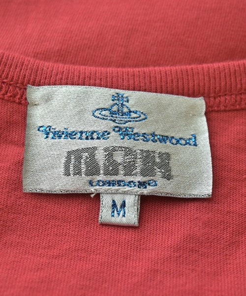 Vivienne Westwood MAN T恤/上衣