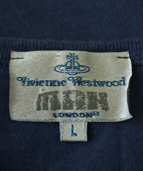 Vivienne Westwood MAN T恤/上衣