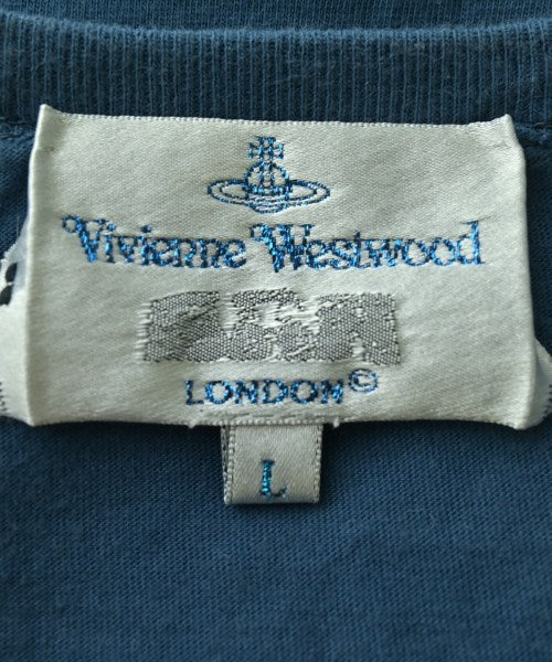 Vivienne Westwood MAN T恤/上衣
