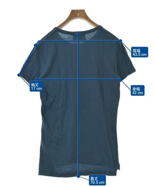 Vivienne Westwood MAN T恤/上衣