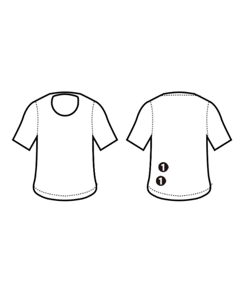 Vivienne Westwood MAN T恤/上衣