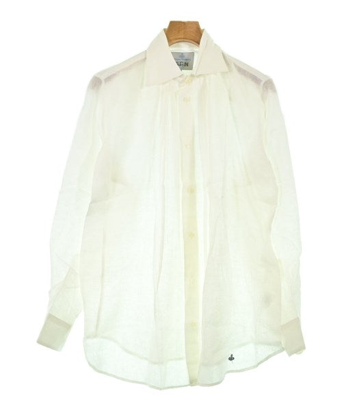 Vivienne Westwood MAN 休閒襯衫
