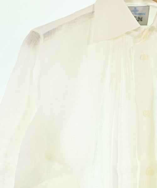 Vivienne Westwood MAN 休閒襯衫