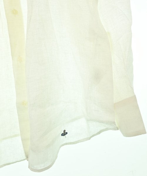 Vivienne Westwood MAN 休閒襯衫