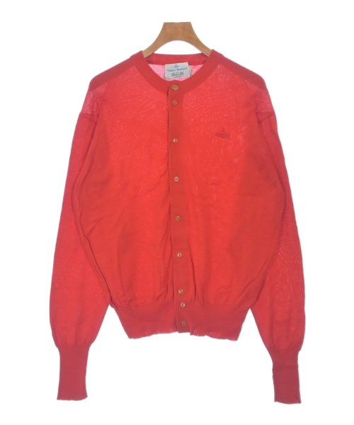 Vivienne Westwood MAN 開襟衫