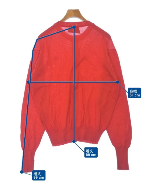 Vivienne Westwood MAN 開襟衫