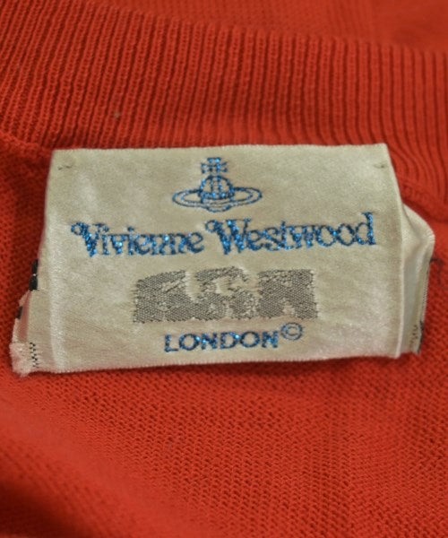 Vivienne Westwood MAN 開襟衫