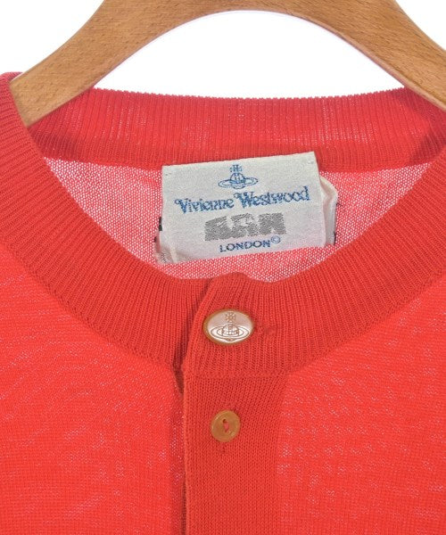 Vivienne Westwood MAN 開襟衫