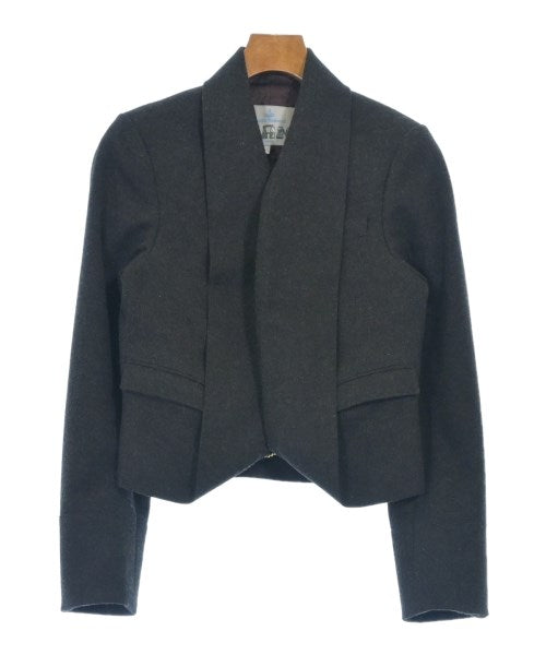 Vivienne Westwood MAN 休閒夾克