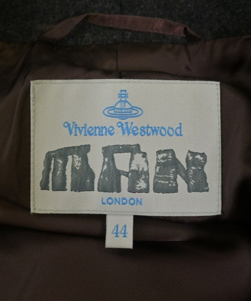 Vivienne Westwood MAN 休閒夾克