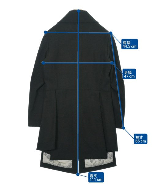 Vivienne Westwood MAN 其他大衣