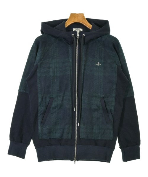 Vivienne Westwood MAN 連帽衫