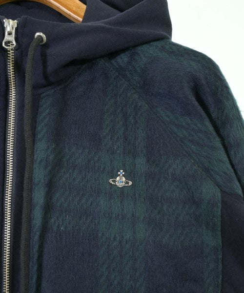 Vivienne Westwood MAN 連帽衫