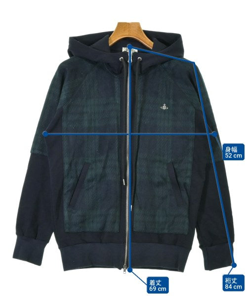 Vivienne Westwood MAN 連帽衫