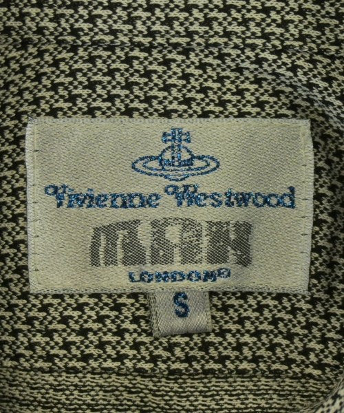 Vivienne Westwood MAN 休閒襯衫