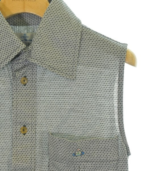 Vivienne Westwood MAN 休閒襯衫