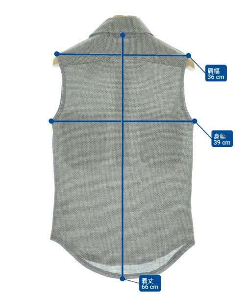 Vivienne Westwood MAN 休閒襯衫