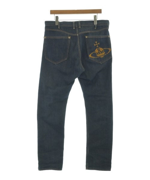Vivienne Westwood MAN 牛仔褲
