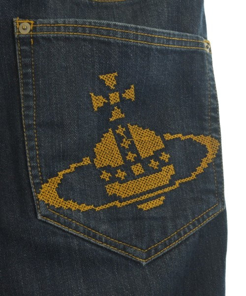 Vivienne Westwood MAN 牛仔褲