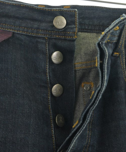 Vivienne Westwood MAN 牛仔褲