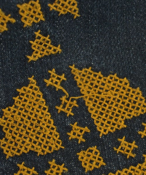 Vivienne Westwood MAN 牛仔褲