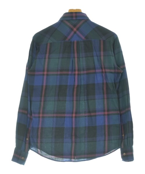Vivienne Westwood MAN 休閒襯衫