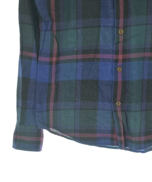 Vivienne Westwood MAN 休閒襯衫