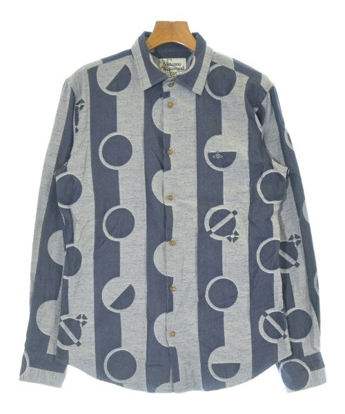 Vivienne Westwood MAN 休閒襯衫