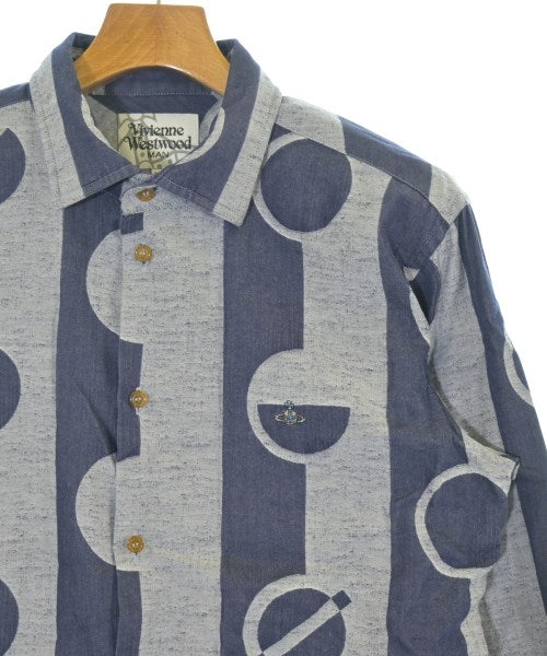 Vivienne Westwood MAN 休閒襯衫