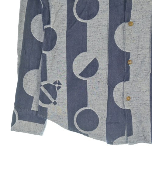 Vivienne Westwood MAN 休閒襯衫