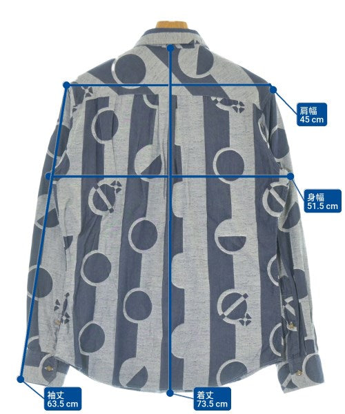 Vivienne Westwood MAN 休閒襯衫