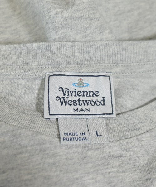Vivienne Westwood MAN T恤/上衣