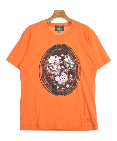 Vivienne Westwood MAN T恤/上衣