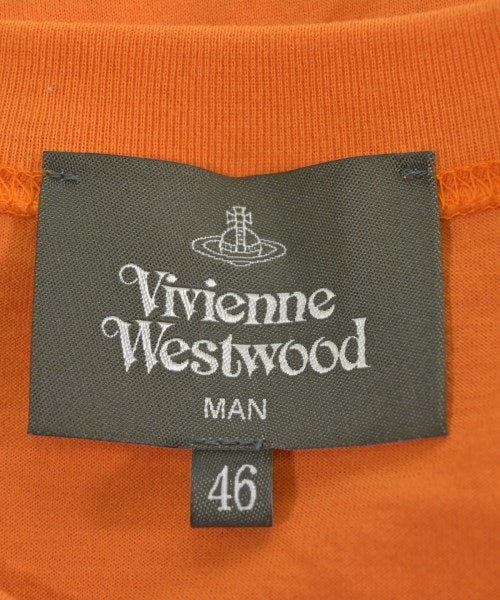 Vivienne Westwood MAN T恤/上衣
