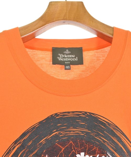 Vivienne Westwood MAN T恤/上衣