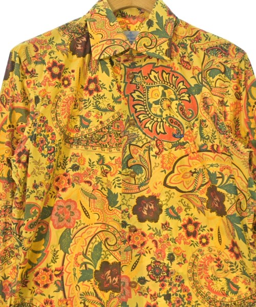 Vivienne Westwood MAN 休閒襯衫