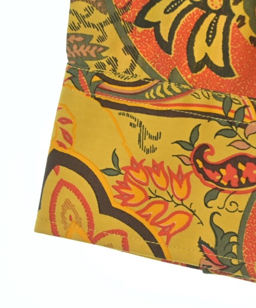 Vivienne Westwood MAN 休閒襯衫