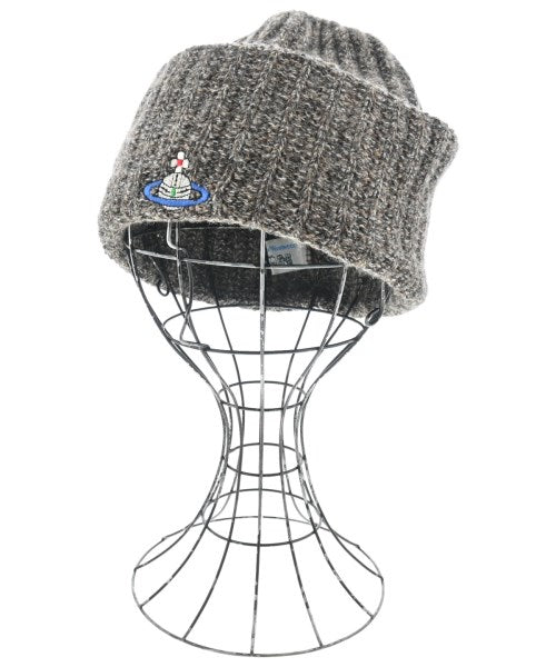 Vivienne Westwood MAN 針織帽/毛線帽