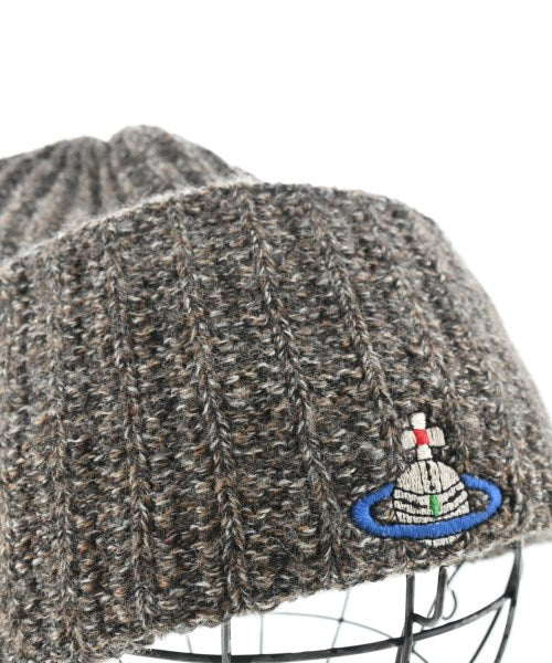 Vivienne Westwood MAN 針織帽/毛線帽
