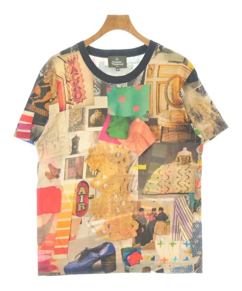 Vivienne Westwood MAN T恤/上衣