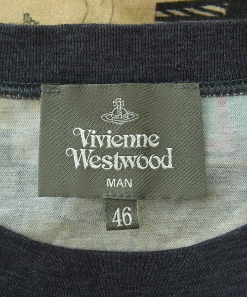Vivienne Westwood MAN T恤/上衣