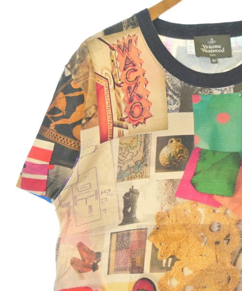 Vivienne Westwood MAN T恤/上衣