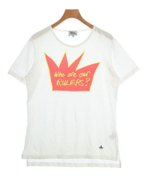 Vivienne Westwood MAN T恤/上衣
